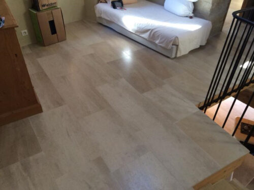 MAUVY CP PIERRE NATURELLE DE FRANCE