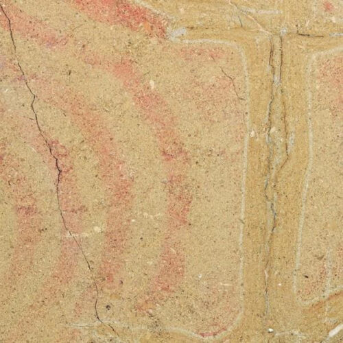 Beige rosé pierre de France