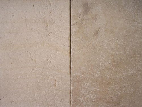 Dallage pierre naturelle de France Angy