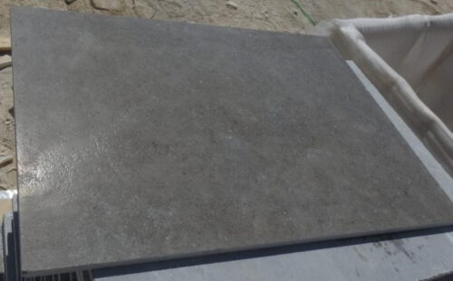 SINAI PEARL GRIS FONCE PIERRE NATURELLE