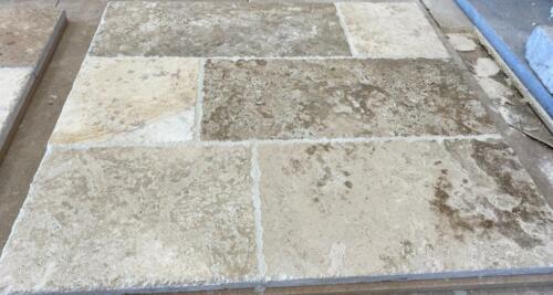 MONTAGNAC B1 ET B2 LIMEYRAT