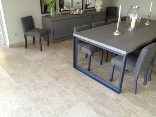 Dallage pierre naturelle de France