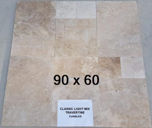 TRAVERTIN 90X60