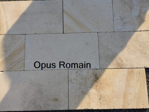 SULLY VIBRE PIERRE NATURELLE DE FRANCE