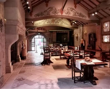 Dalle pierre du Périgord vieillie et patinée à la main Montagnac d'Auberoche B2 toutes nuances bandes 30/40/50cm, épaisseur 2cm - Prix au m² – Image 4