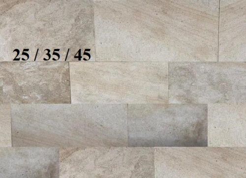 Mauvy brossé PIERRE NATURELLE DE FRANCE