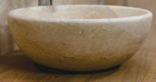 VASQUE LA ROCHELLE CHANT ROND