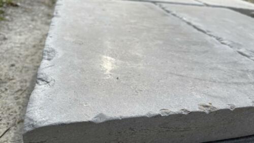 MONTAGNAC AUBEROCHE B2 GRIS vieilli