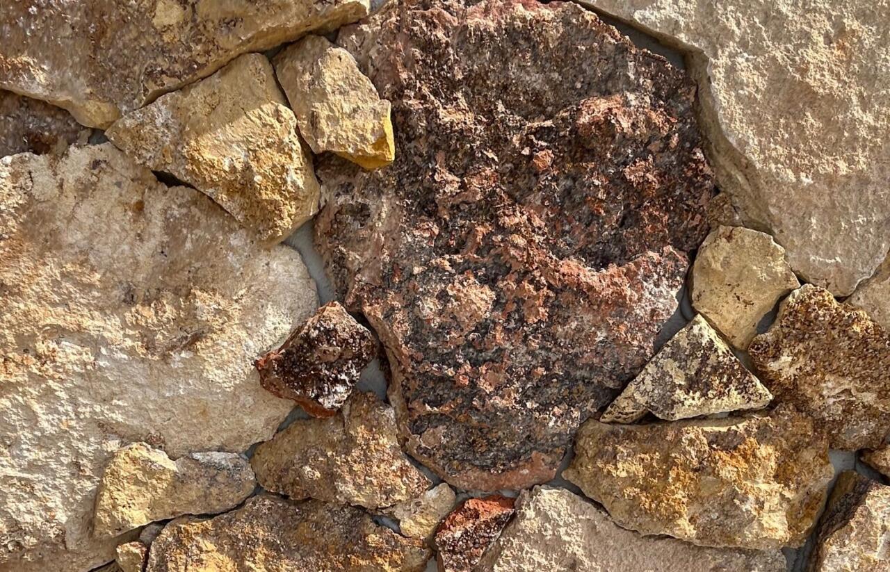 Bon plan - Parement Pierre d'Or, pierre naturelle dorée, épaisseur 2 à 3cm - Prix au m² – Image 41