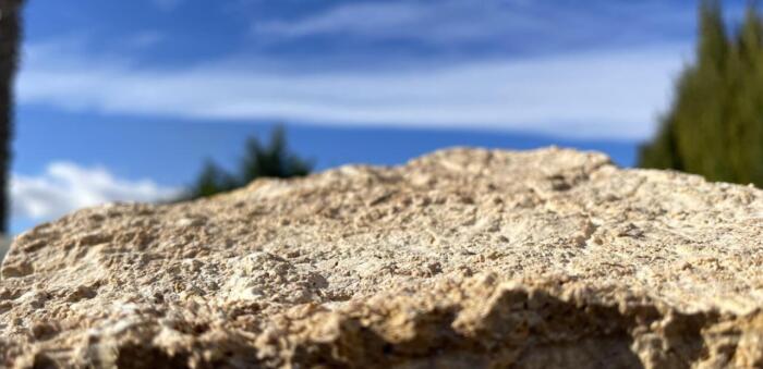 Parement pierre naturelle de Provence en pierre naturelle pierre sèche à coller