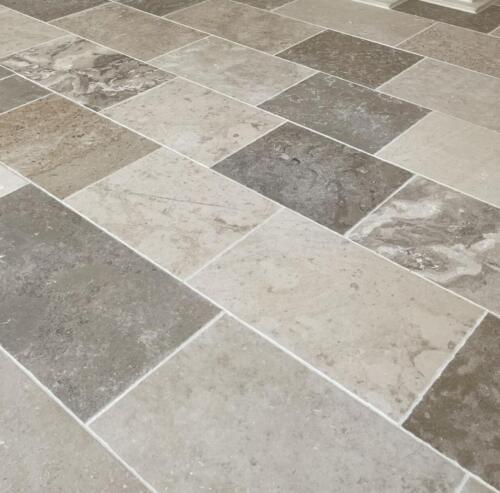 MONTAGNAC B1 & B2 Toutes nuances de OCRE + BEIGE + GRIS Vibré Bandes longueurs libres, largeurs 40cm Epaisseur 1,5cm