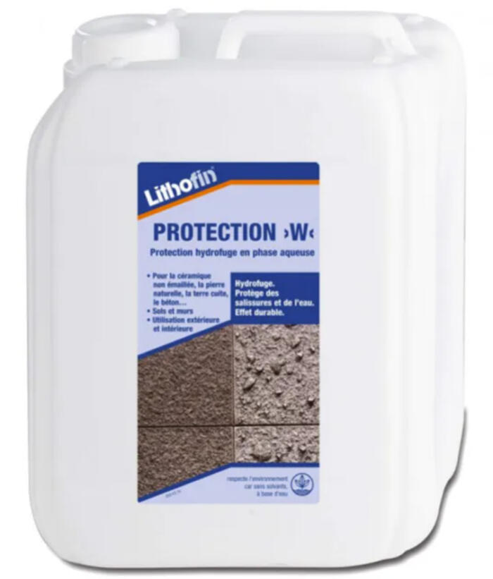 PROTECTION W 5 litres