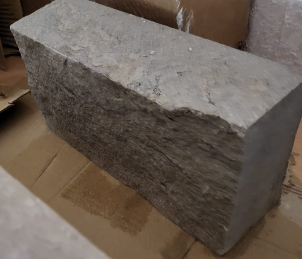 Moellon Barette régulier parement Pierre Naturelle du Périgord Montagnac B2 - Prix au m² – Image 6