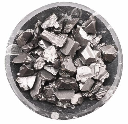 PIERRE BRUTE MÉTÉORITE AA 15 À 20G