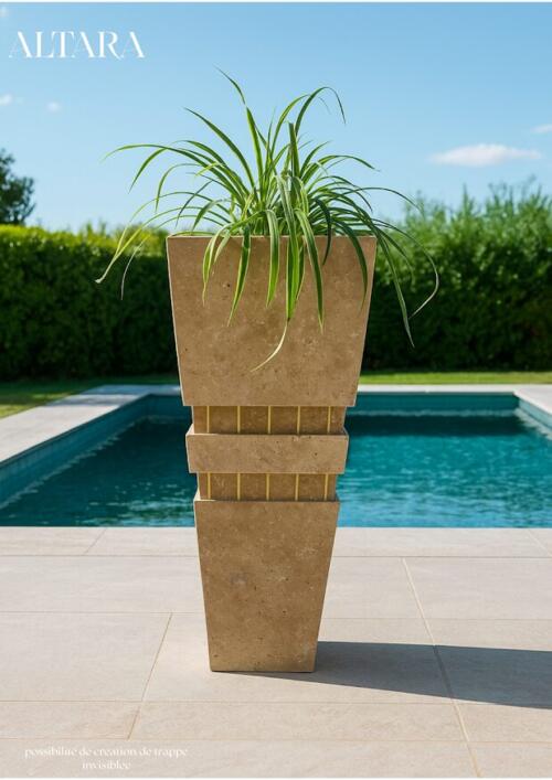 JARDINIERE ALTARA