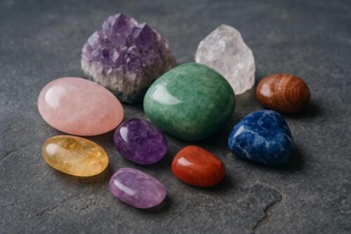 7 chakras Bien-être & Esotérisme