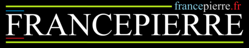 FRANCEPIERRE Logo