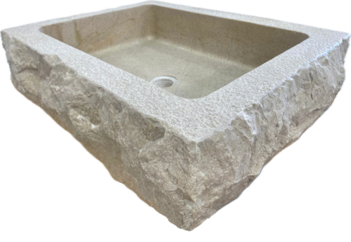 VASQUE PIERRE CREMA NIZA MANY