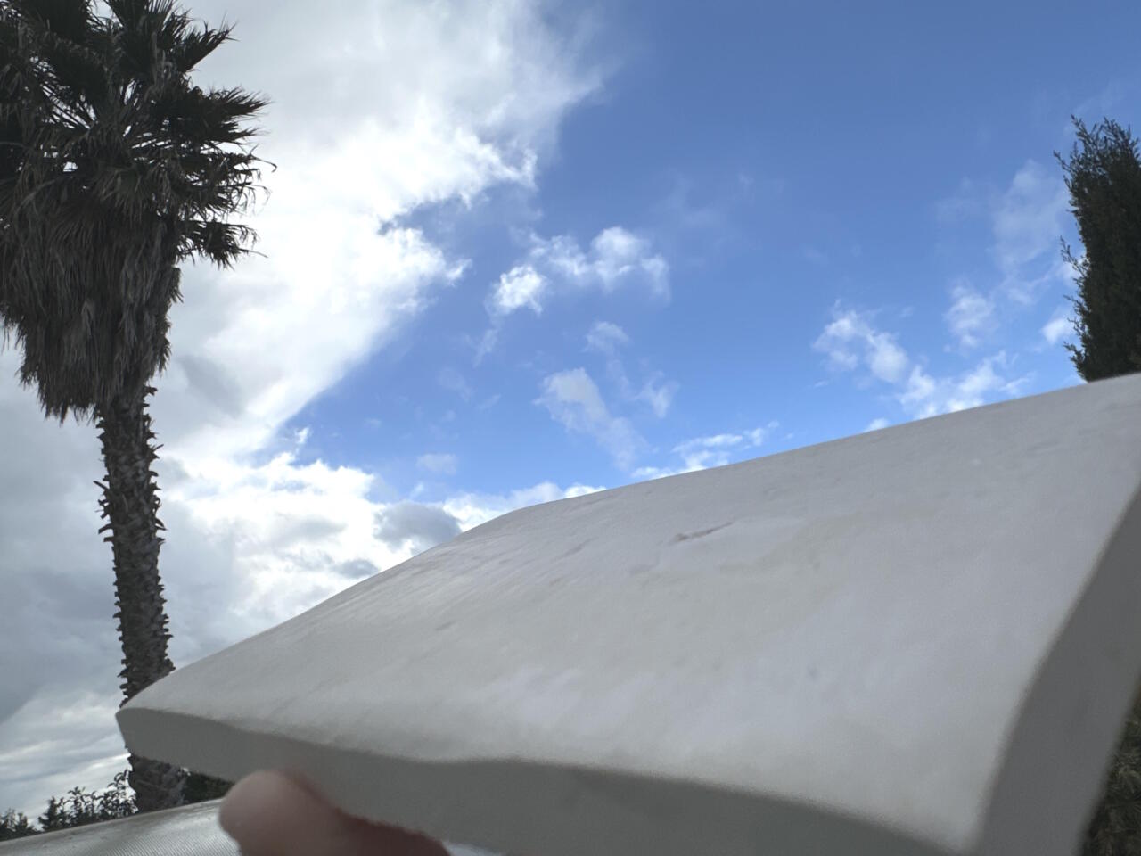 Mareuil Vieilli main adouci