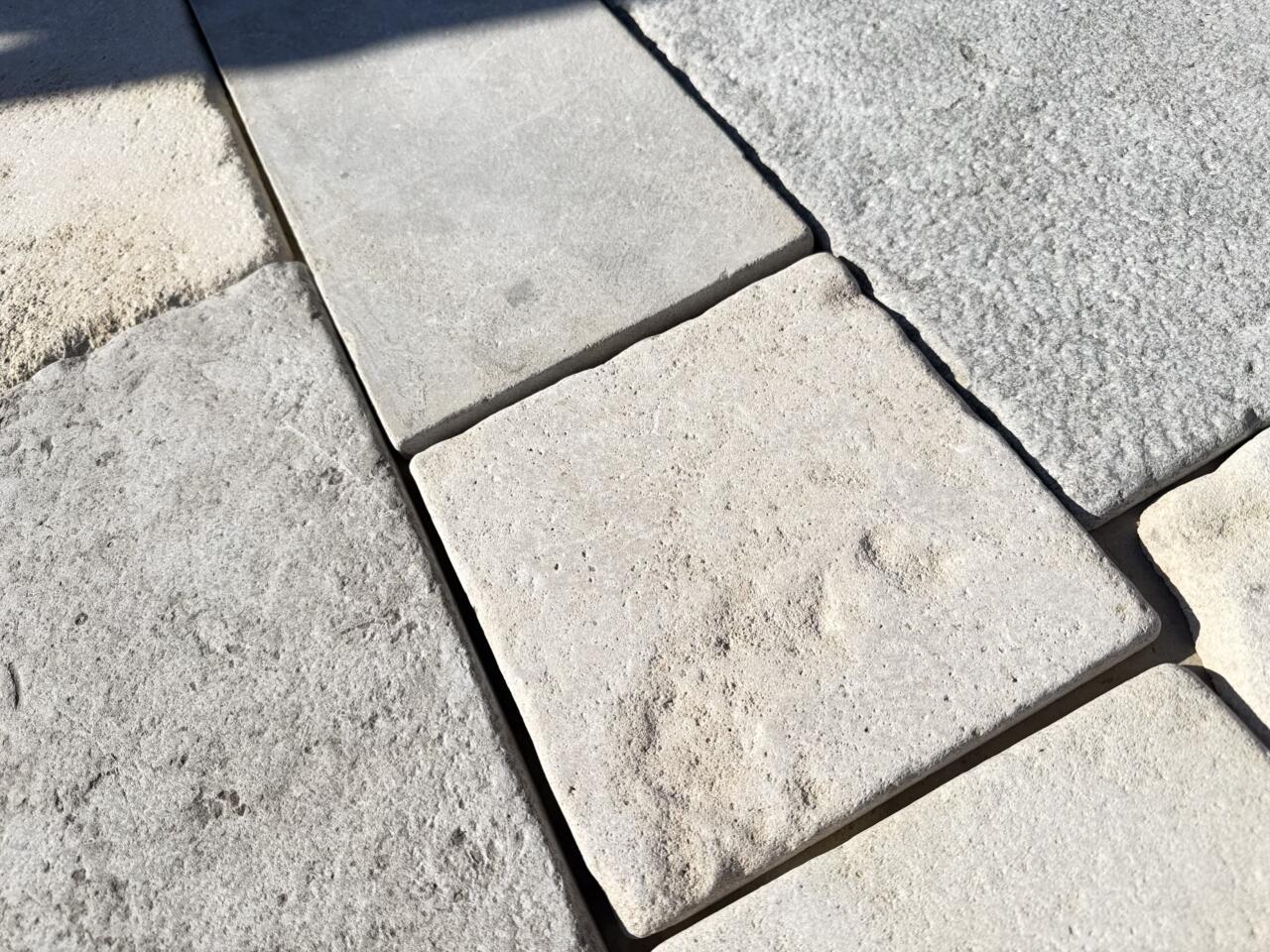 DALLAGE PIERRE MEDINA 30-40-50